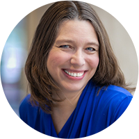 Debra Ross, Kids Out and About, Main Street Event AI Summit speaker