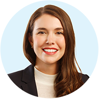 Megan Crawford, ESL, Main Street Event AI Summit speaker